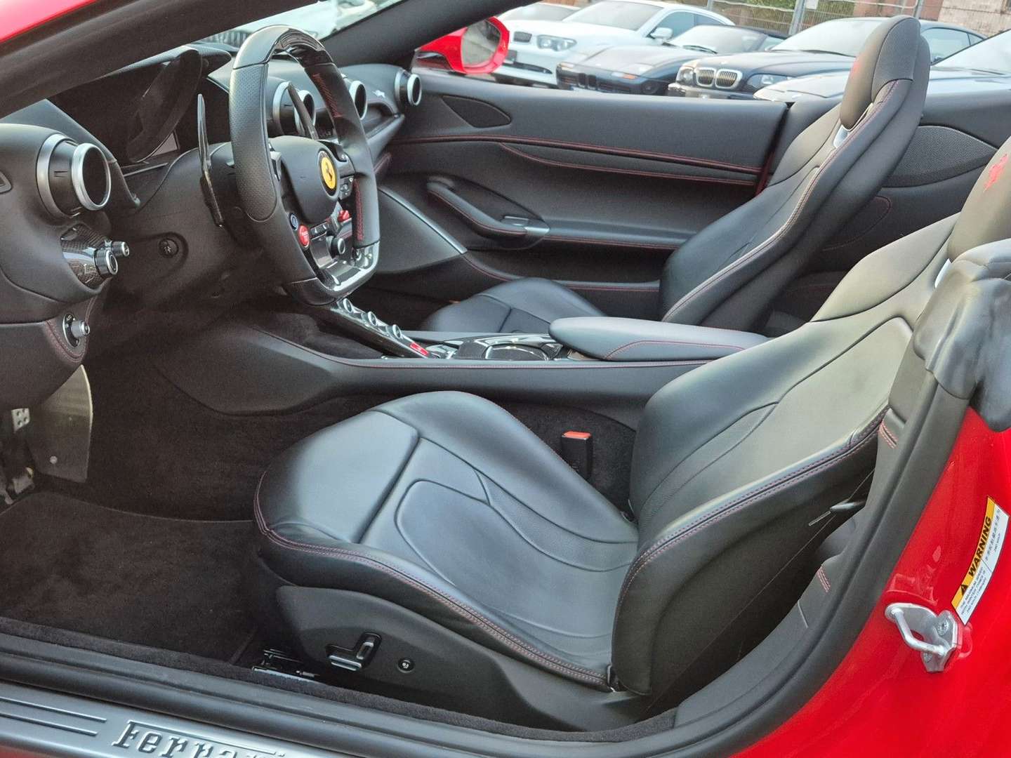 Ferrari Portofino - 2019 - Joinsteer - #16
