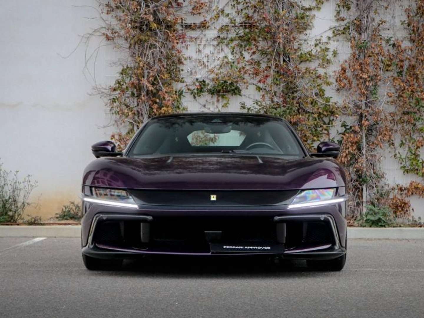 Ferrari 12 Cilindri - 2025 - Joinsteer - #1