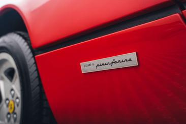 Ferrari 328 — photo 9