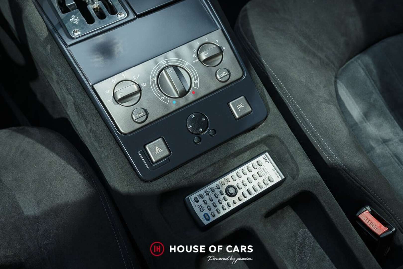 Ferrari 456 GT - 1994 - Joinsteer - #22