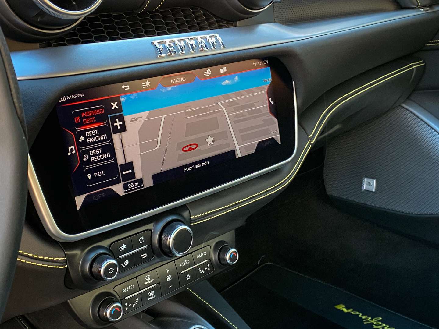 Ferrari Portofino - 2024 - Joinsteer - #14