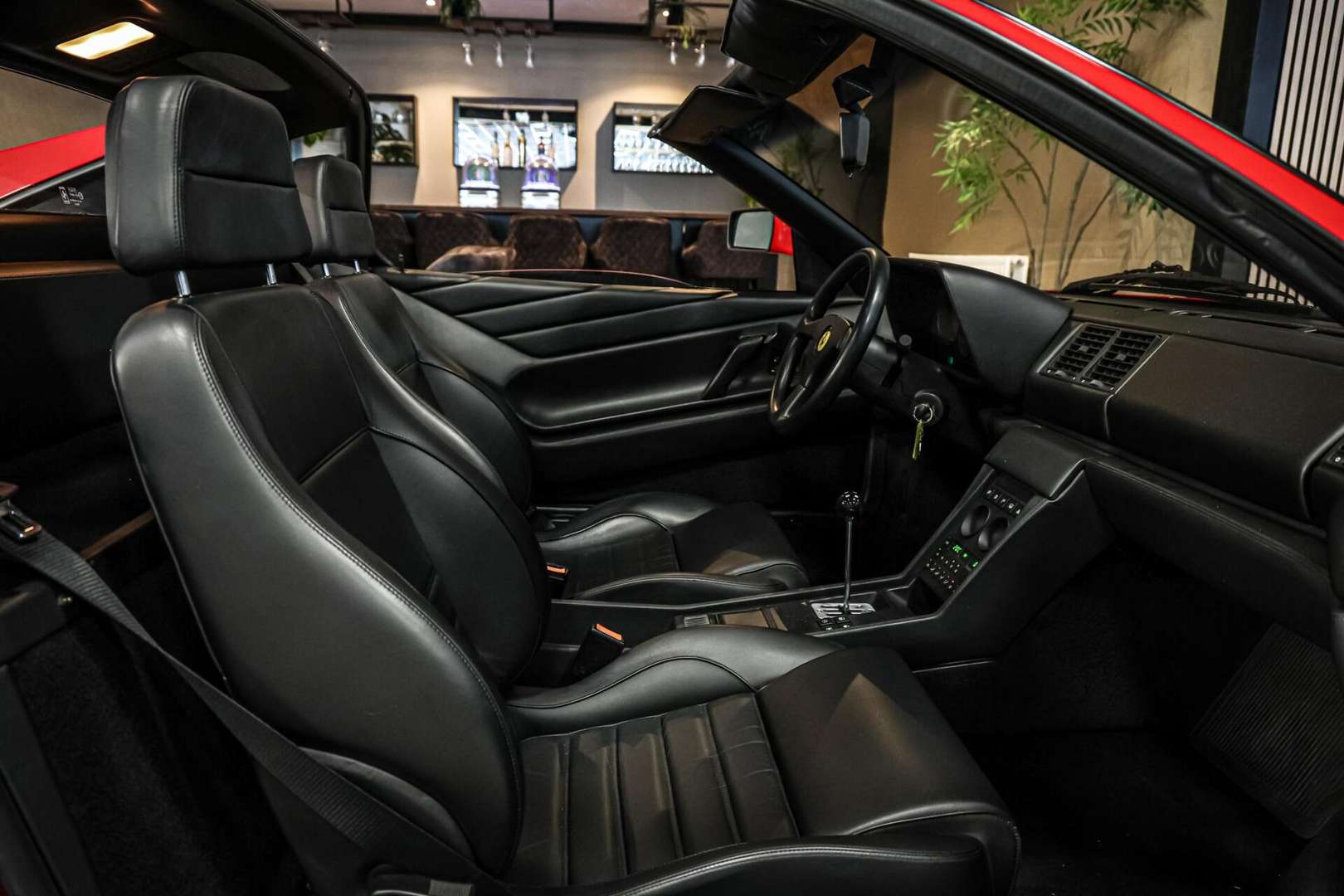 Ferrari 348 - 1992 - Joinsteer - #19