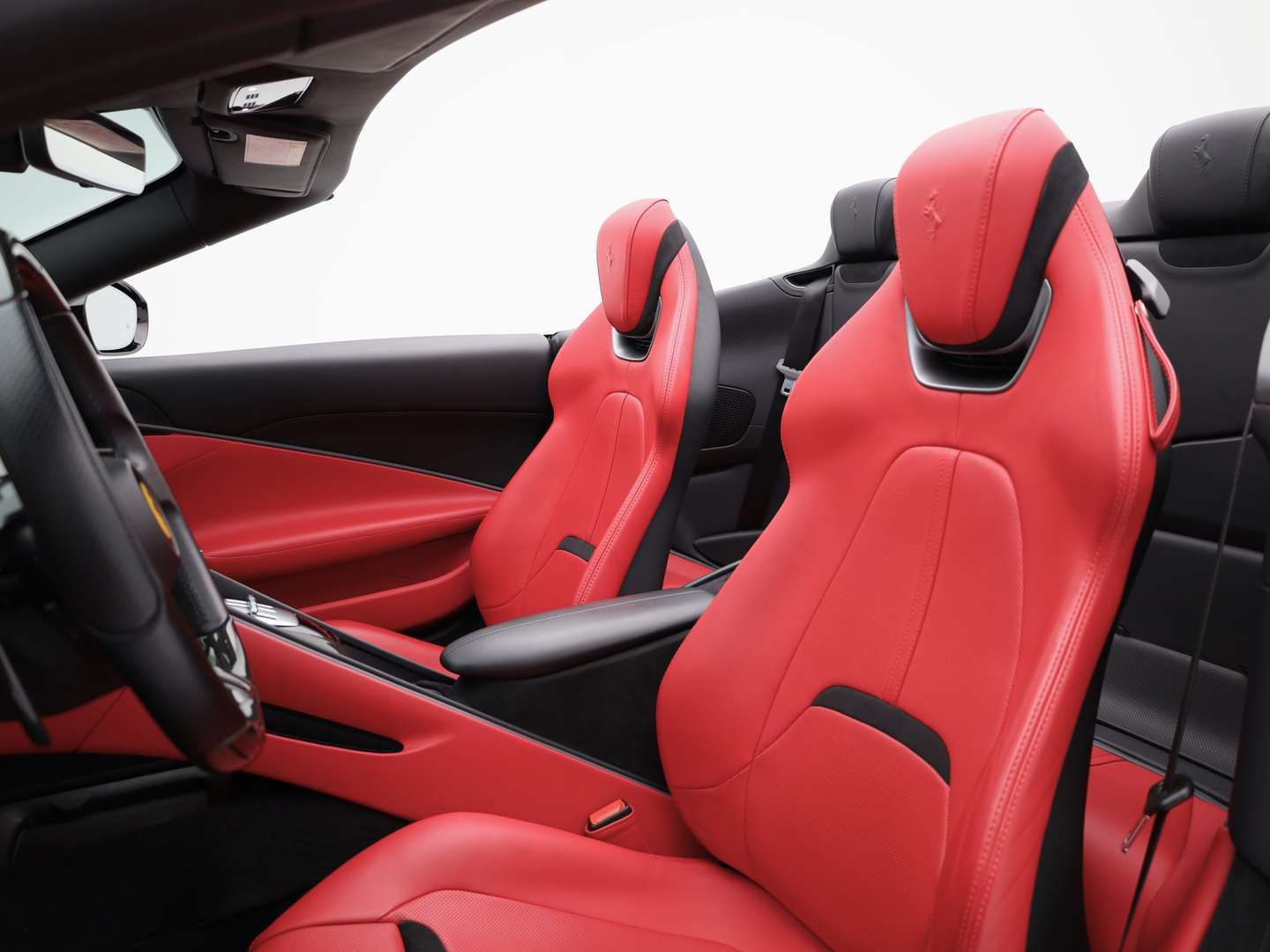 Ferrari Roma - 2023 - Joinsteer - #18