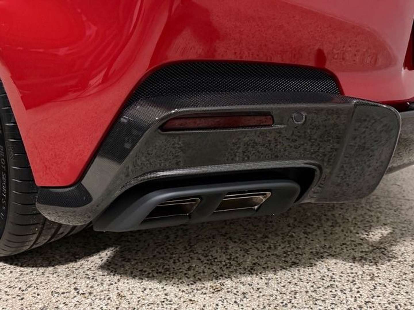 Ferrari 12 Cilindri - 2025 - Joinsteer - #3