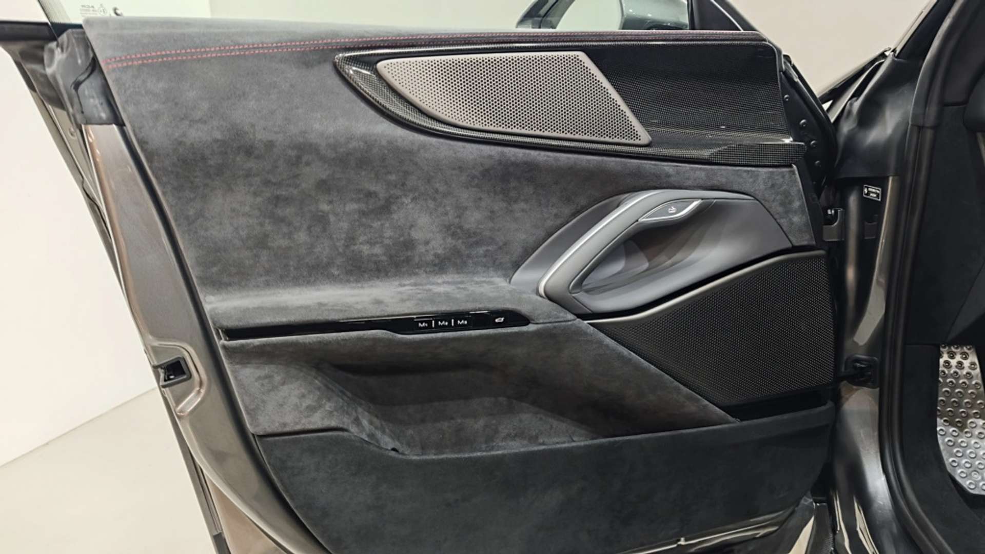 Ferrari Purosangue - 2025 - Joinsteer - #18