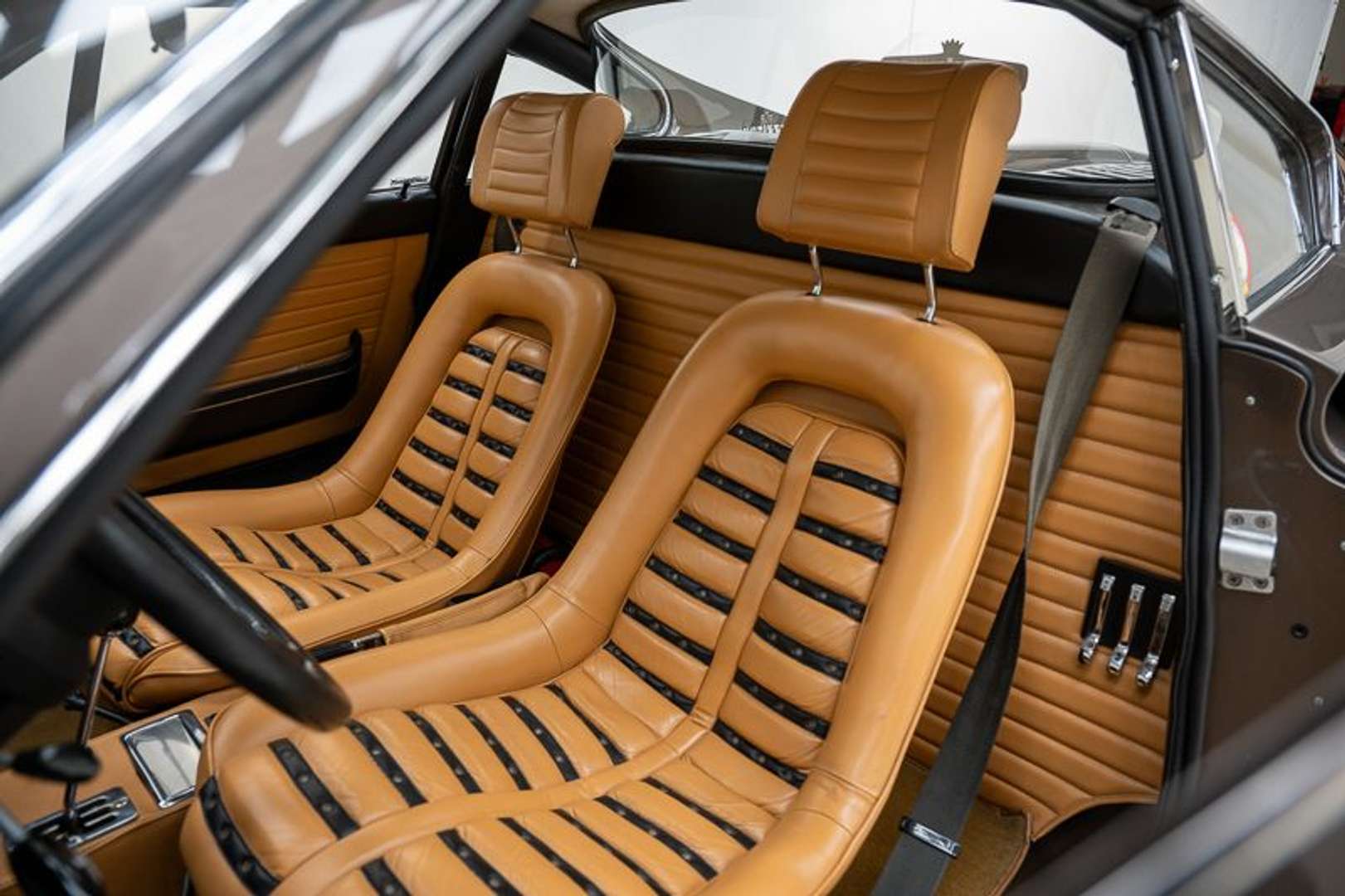 Ferrari Dino 246 GT - 1972 - Joinsteer - #21