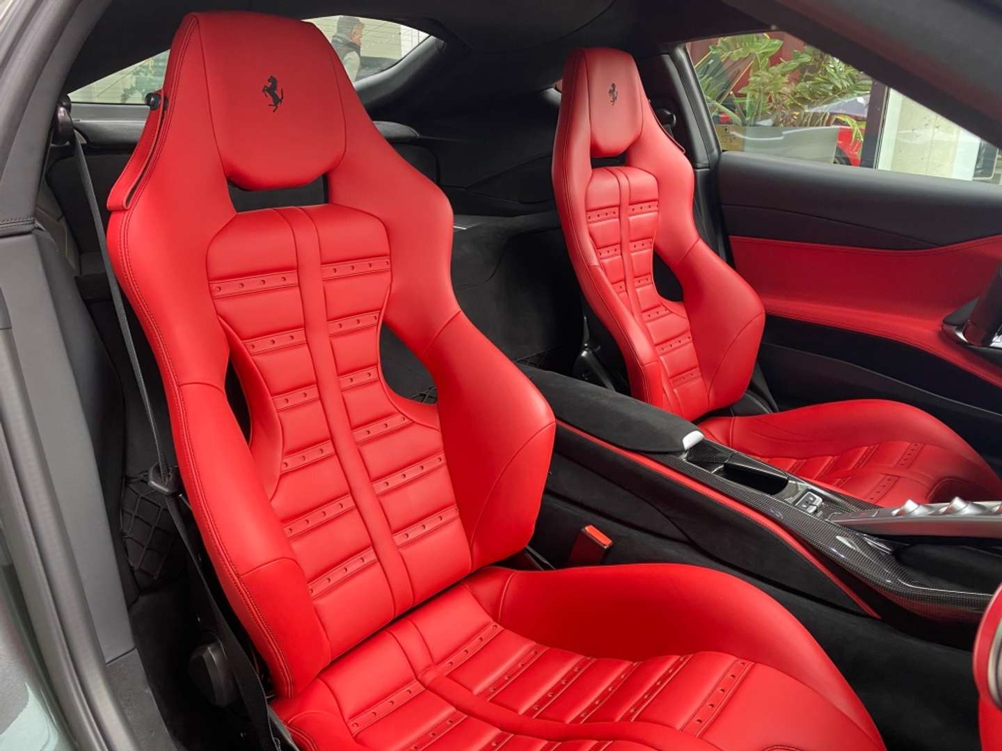 Ferrari 812 Superfast - 2019 - Joinsteer - #11