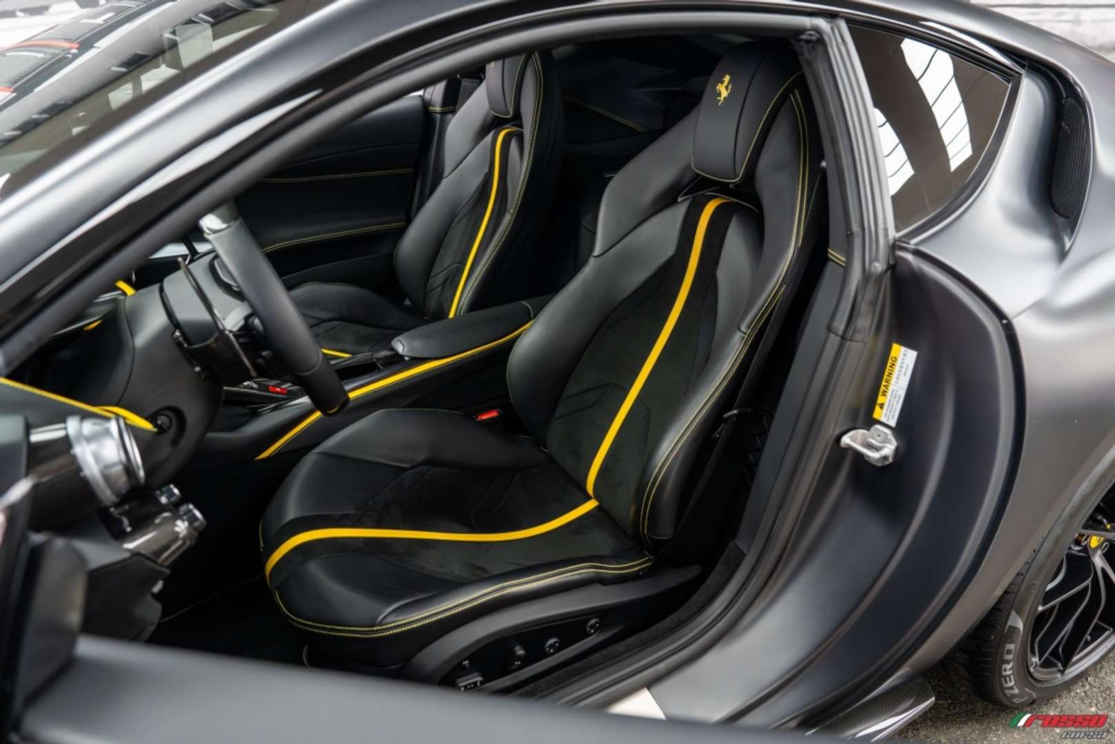 Ferrari 812 Superfast - 2020 - Joinsteer - #19