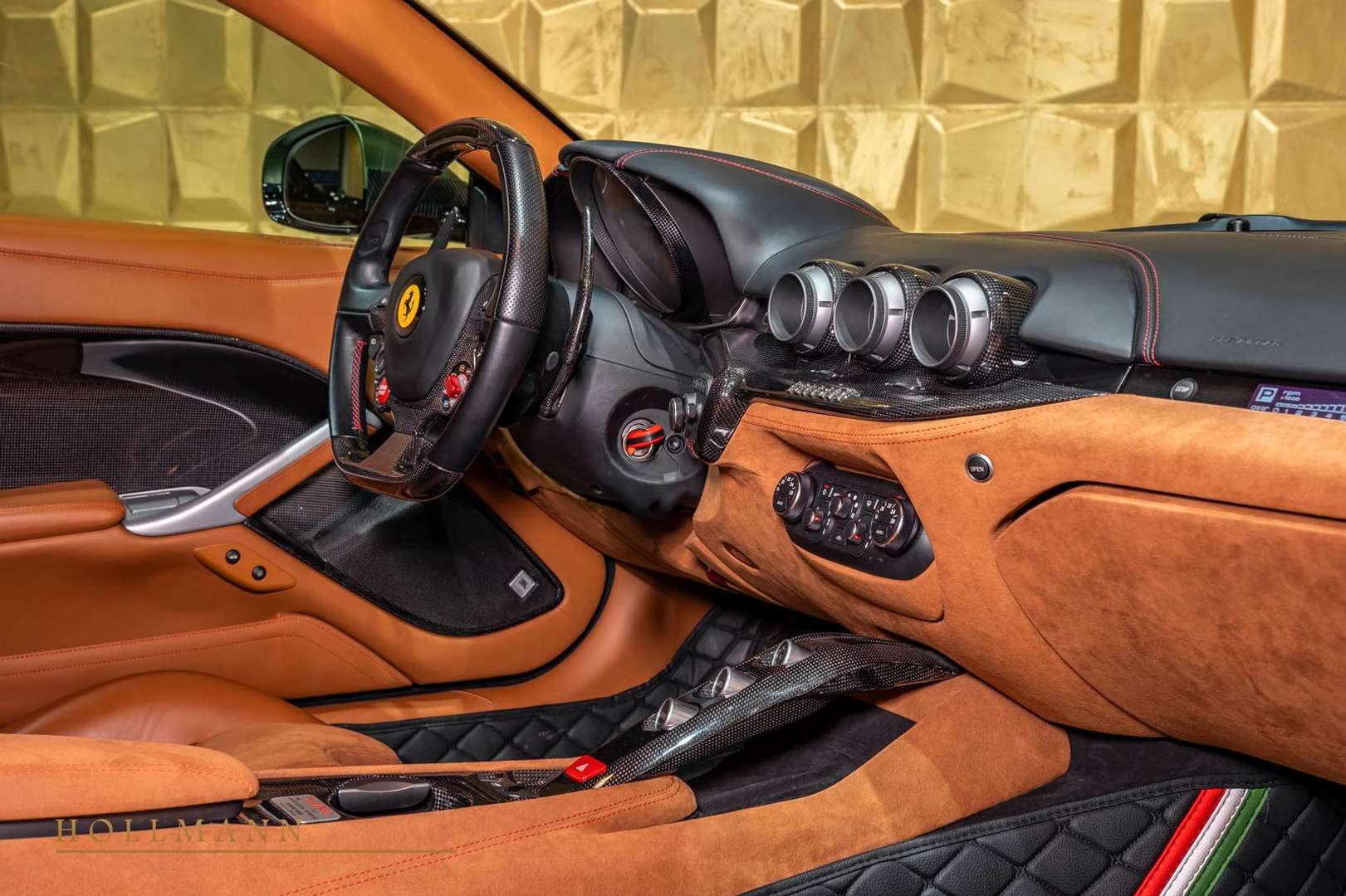 Ferrari F12 Berlinetta - 2015 - Joinsteer - #9