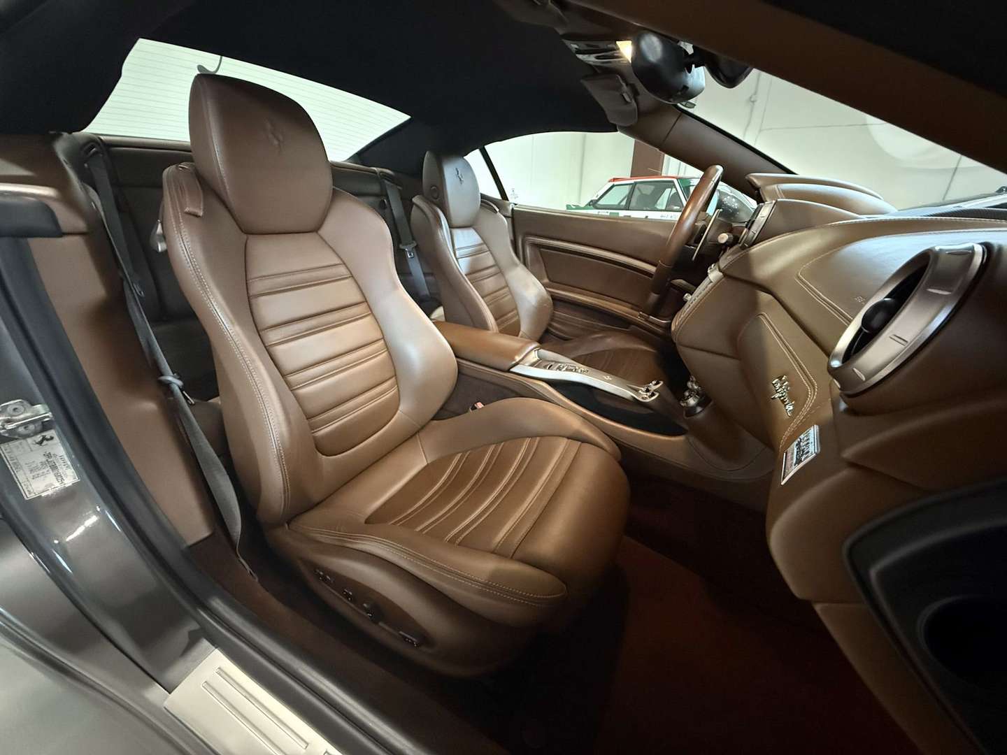 Ferrari California - 2009 - Joinsteer - #13