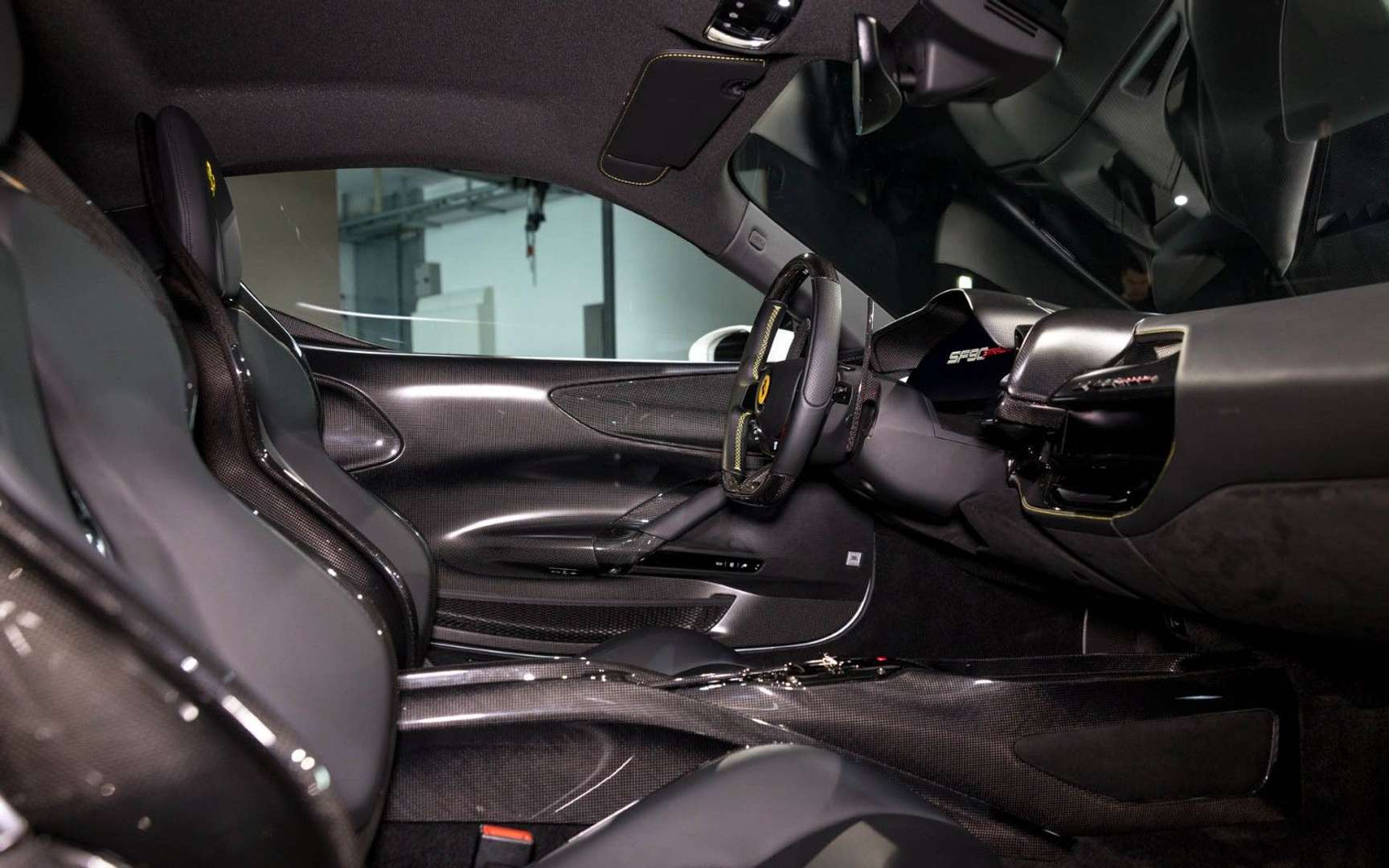 Ferrari SF90 Stradale - 2024 - Joinsteer - #20