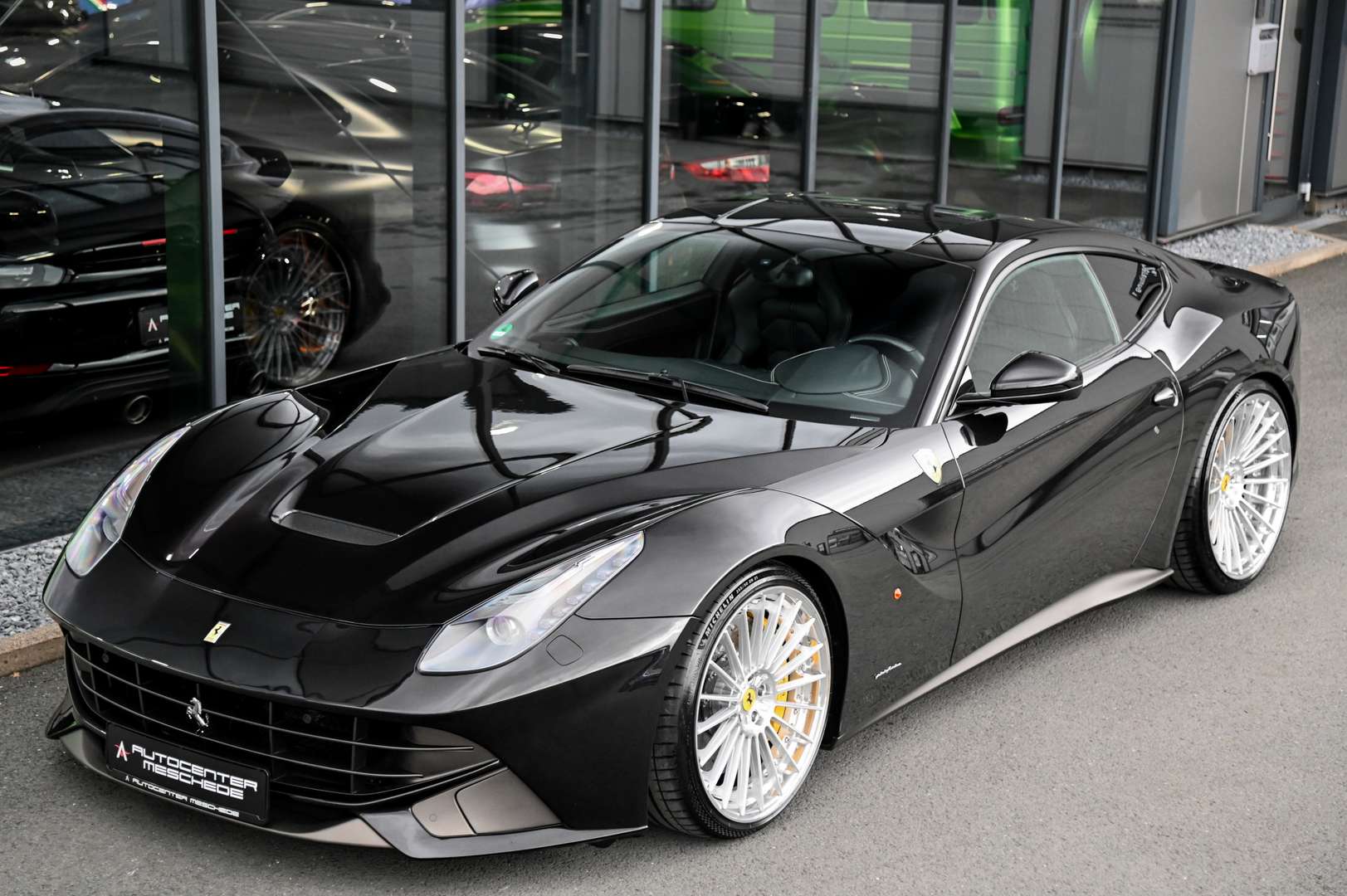 Ferrari F12 Berlinetta - 2014 - Joinsteer - #34