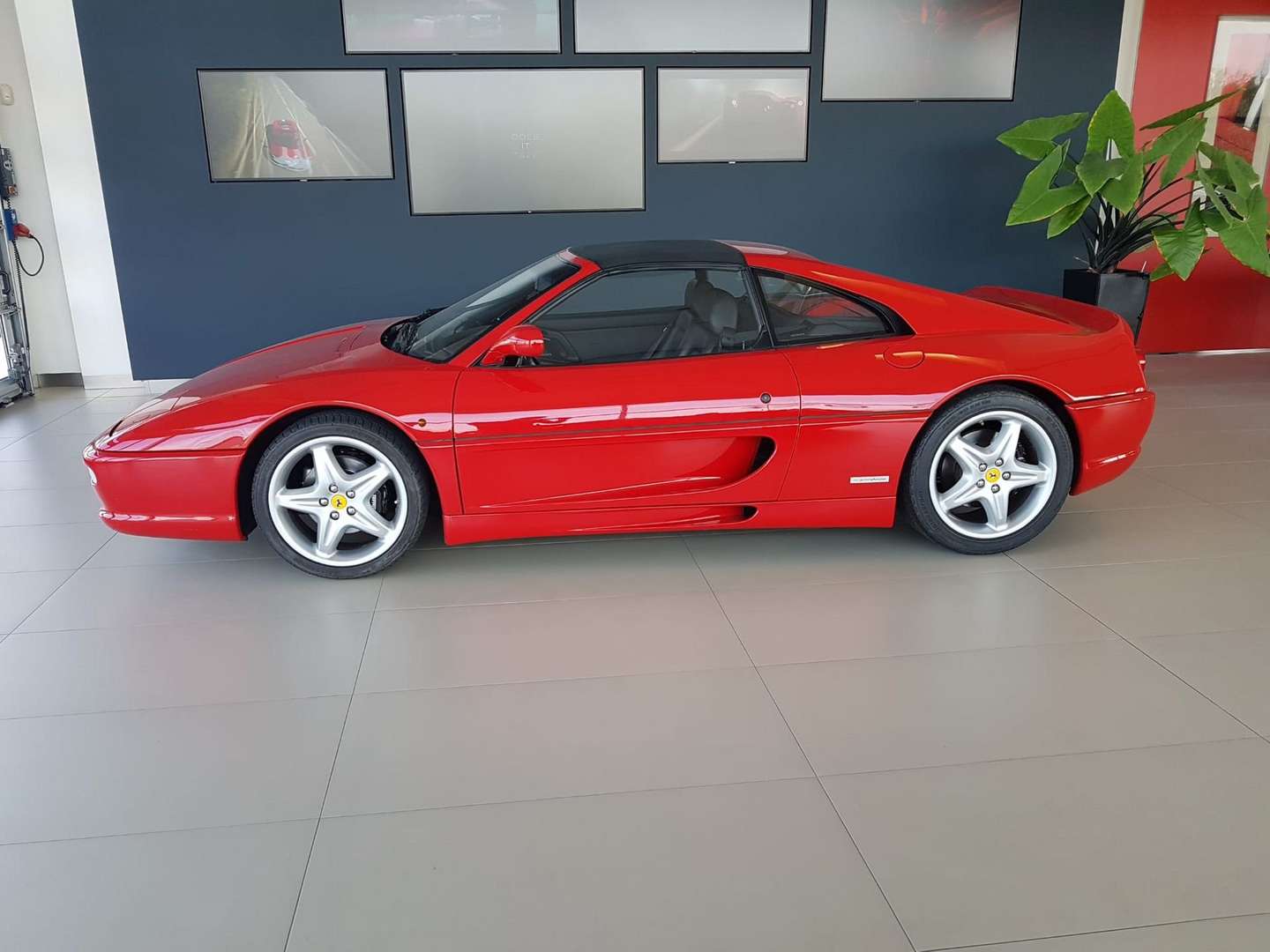 Ferrari F355 - 1995 - Joinsteer - #17