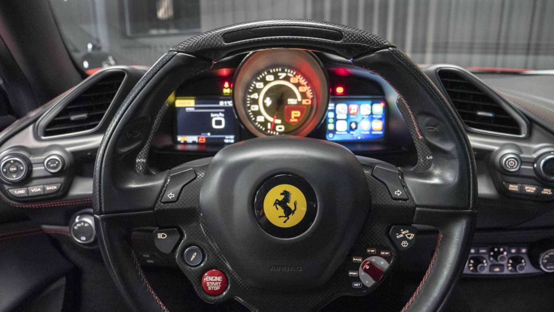 Ferrari 488 GTB - 2018 - Joinsteer - #16