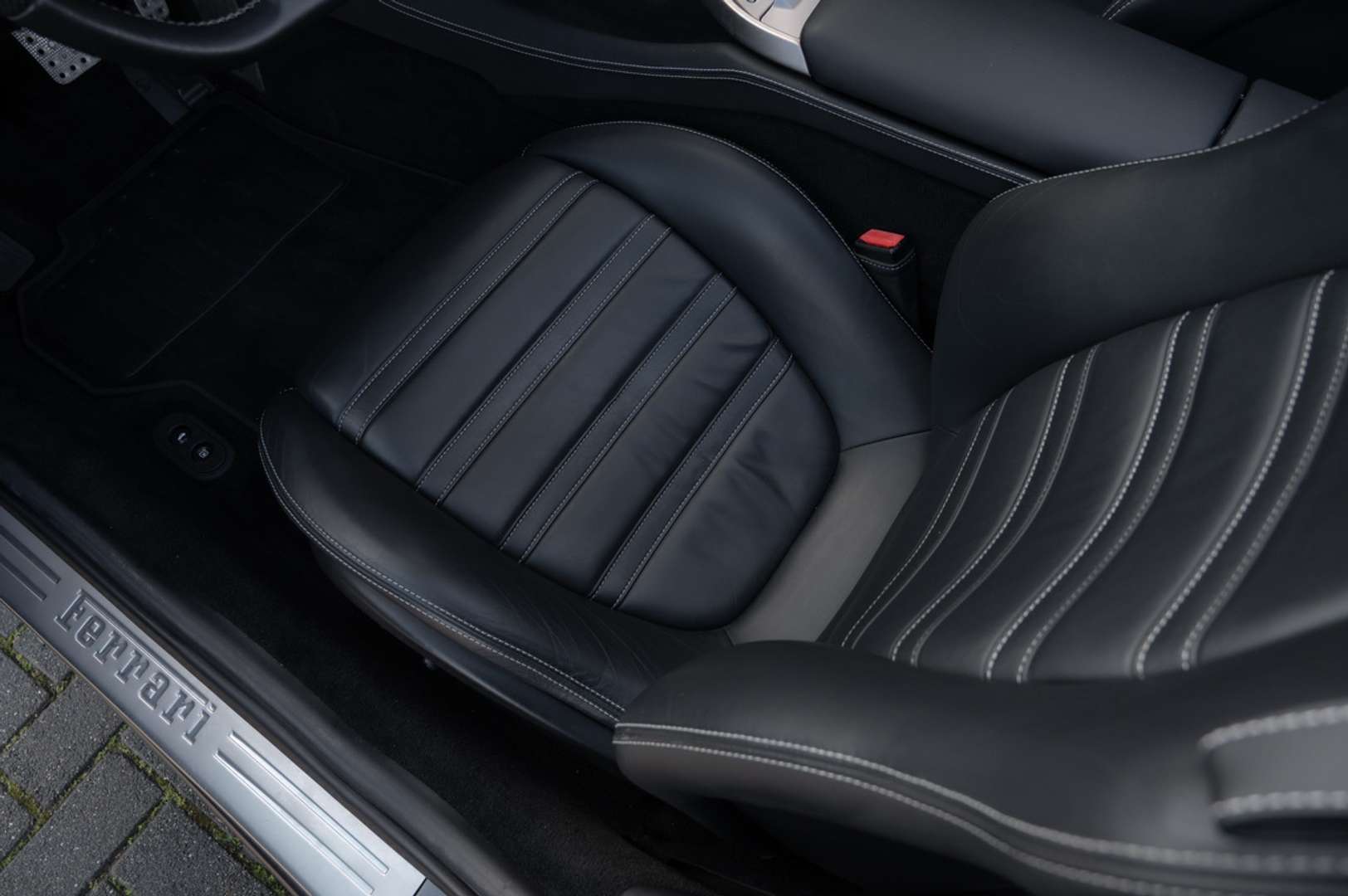 Ferrari California - 2009 - Joinsteer - #31