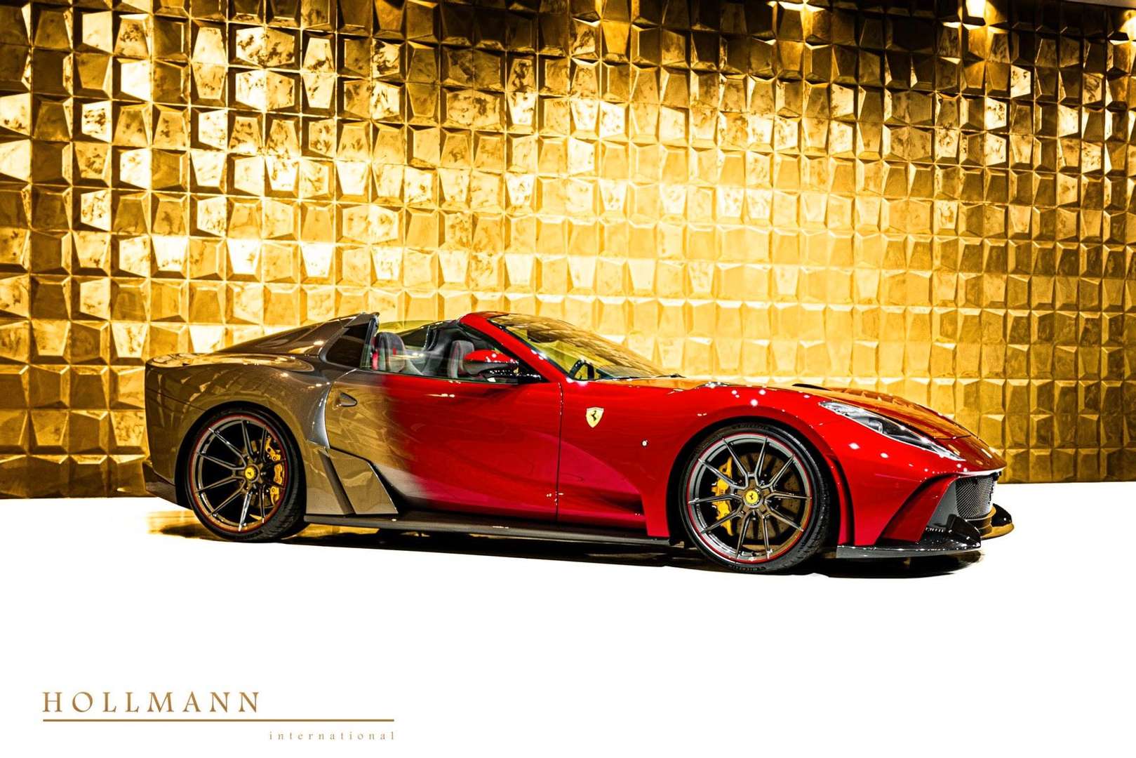 Ferrari 812 GTS - 2022 - Joinsteer - #2