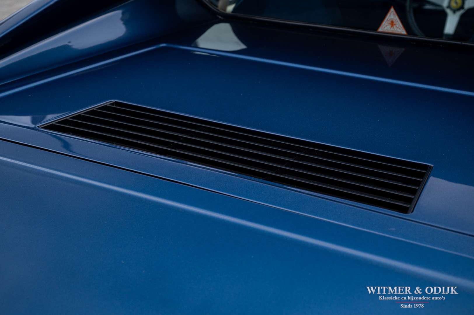 Ferrari Dino 246 GT - 1976 - Joinsteer - #25