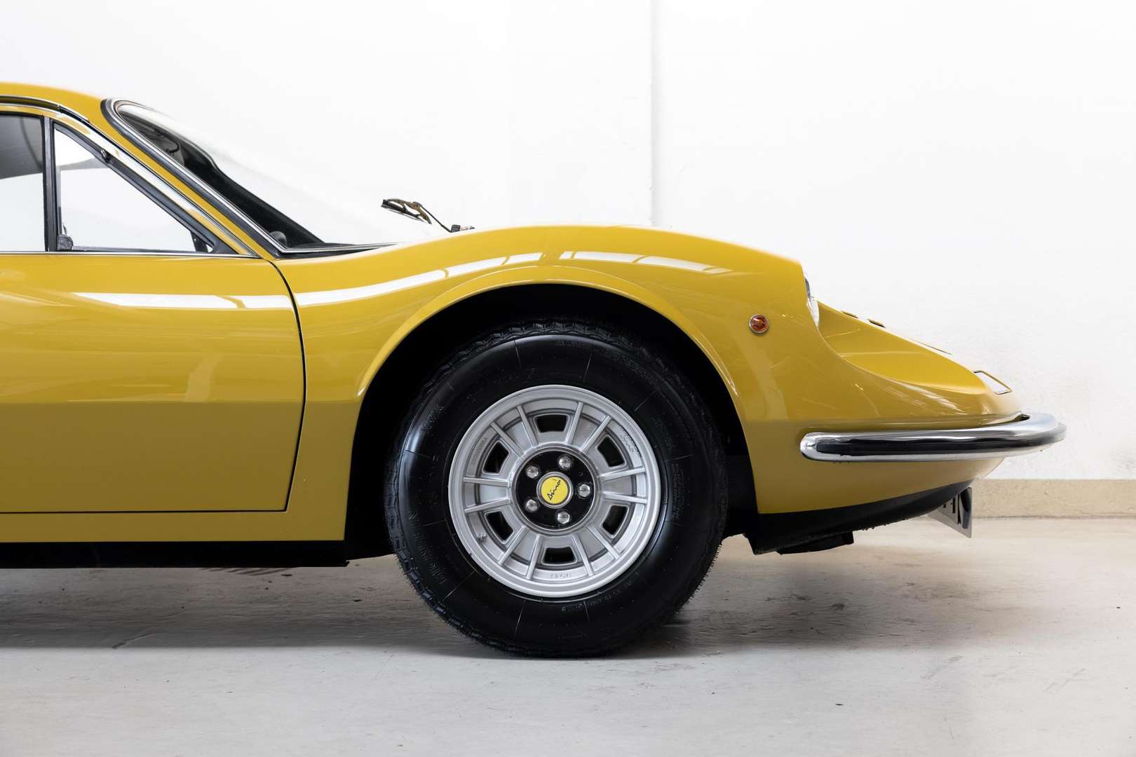 Ferrari Dino 246 GT - 1970 - Joinsteer - #25