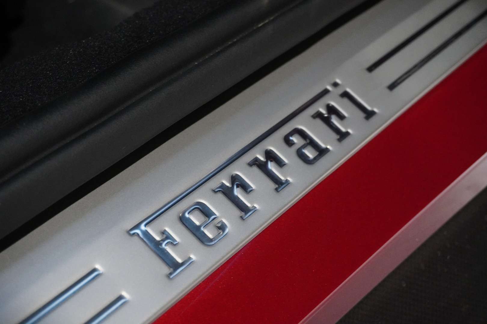 Ferrari 12 Cilindri - 2025 - Joinsteer - #19