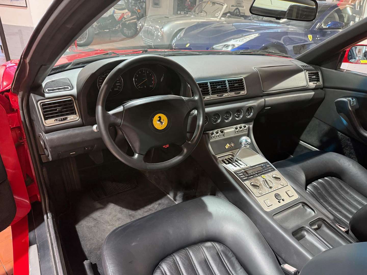 Ferrari 456 GT - 1996 - Joinsteer - #12