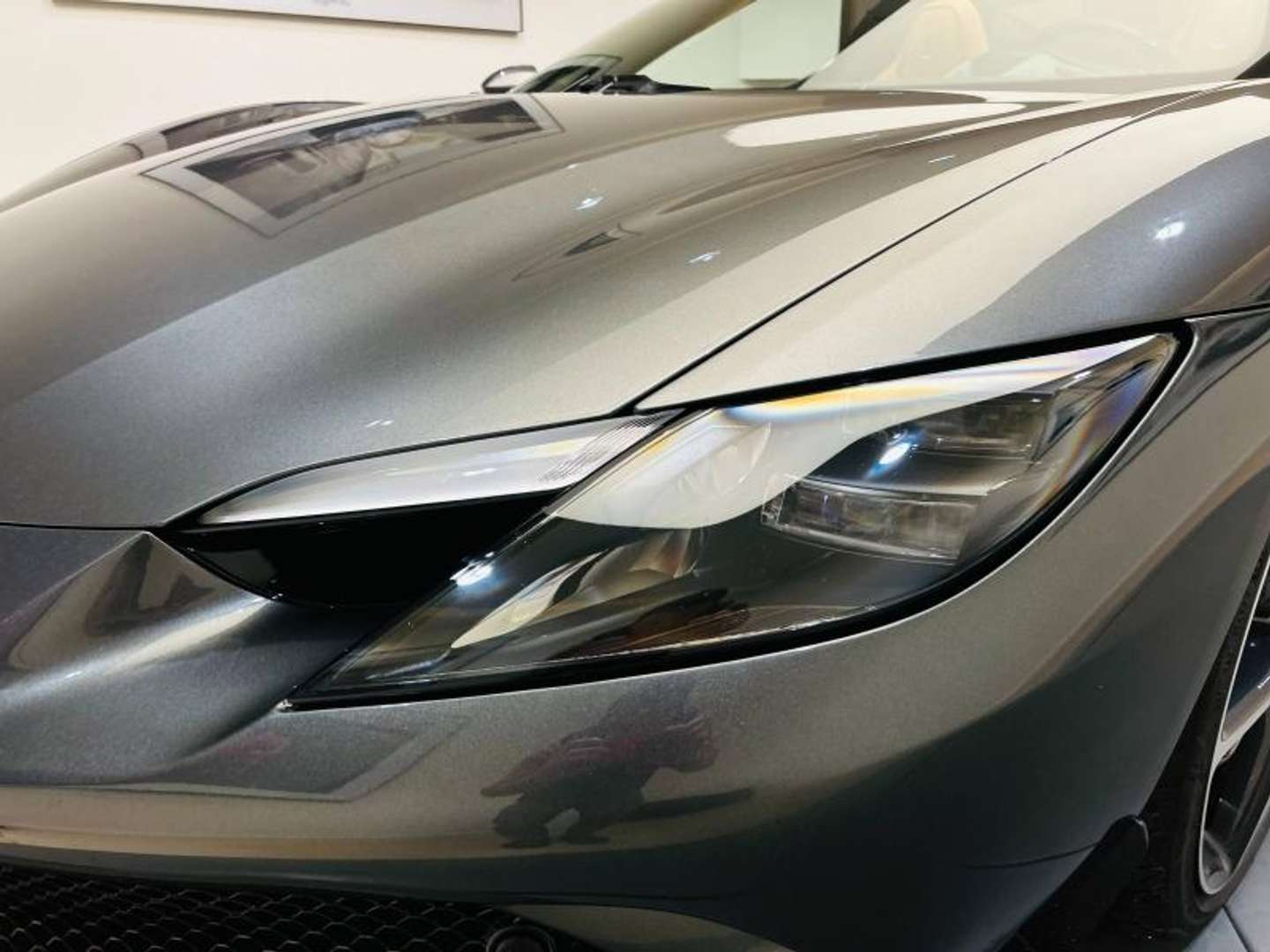 Ferrari 296 GTS - 2024 - Joinsteer - #15