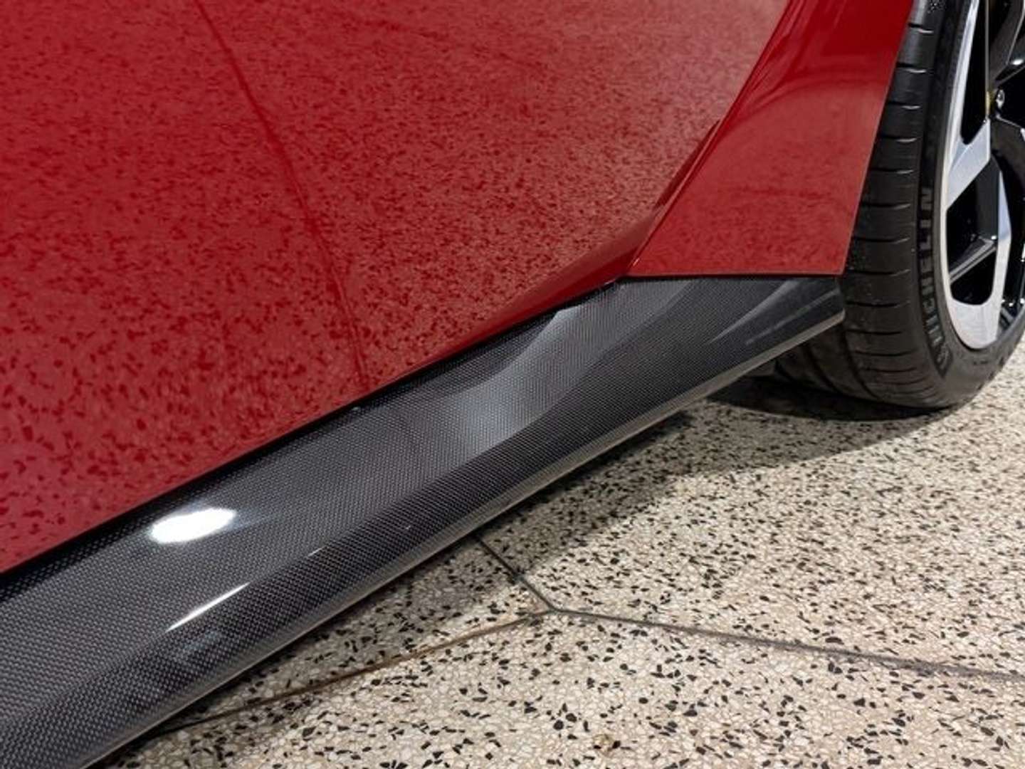 Ferrari 12 Cilindri - 2025 - Joinsteer - #4