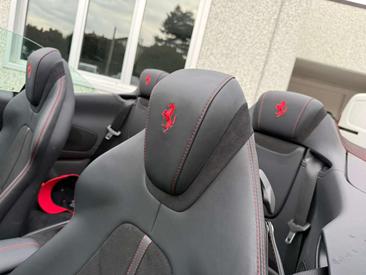 Ferrari Roma — photo 10