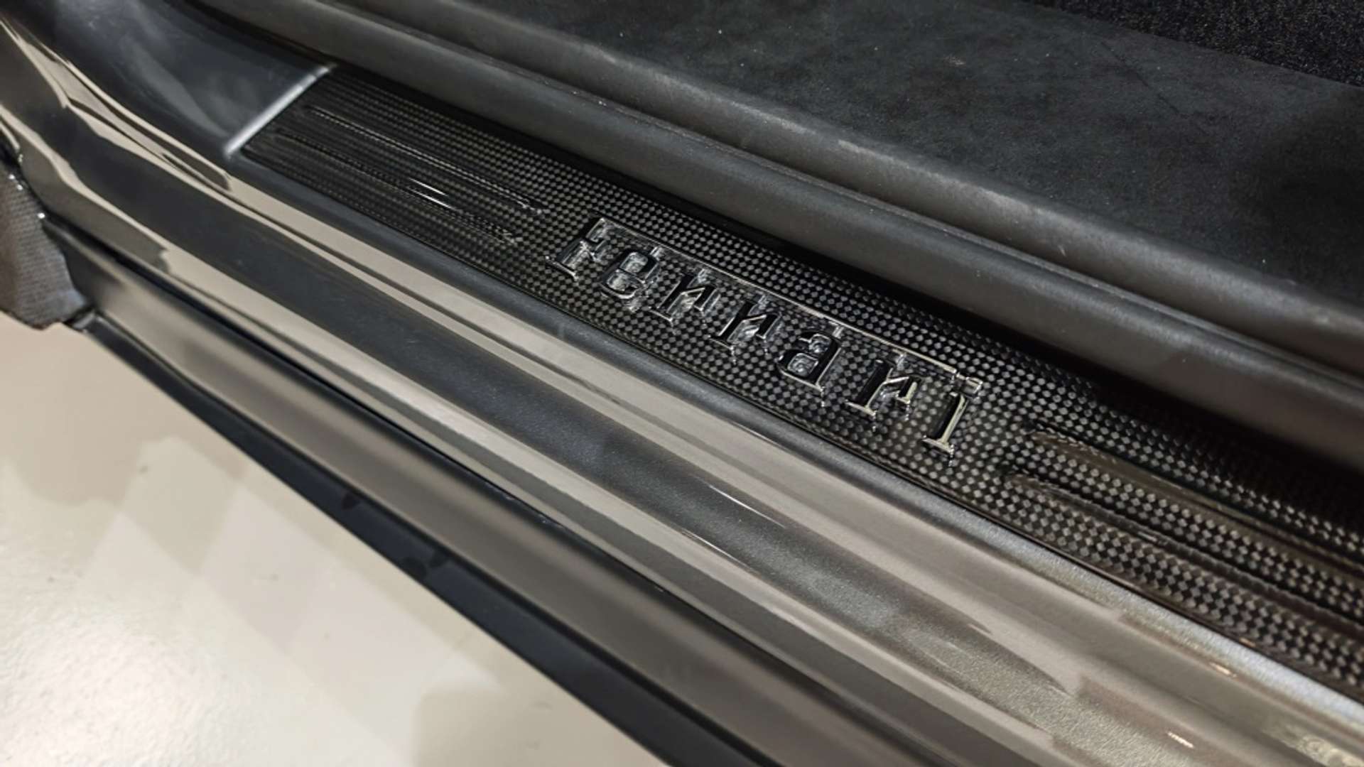 Ferrari Purosangue - 2025 - Joinsteer - #19