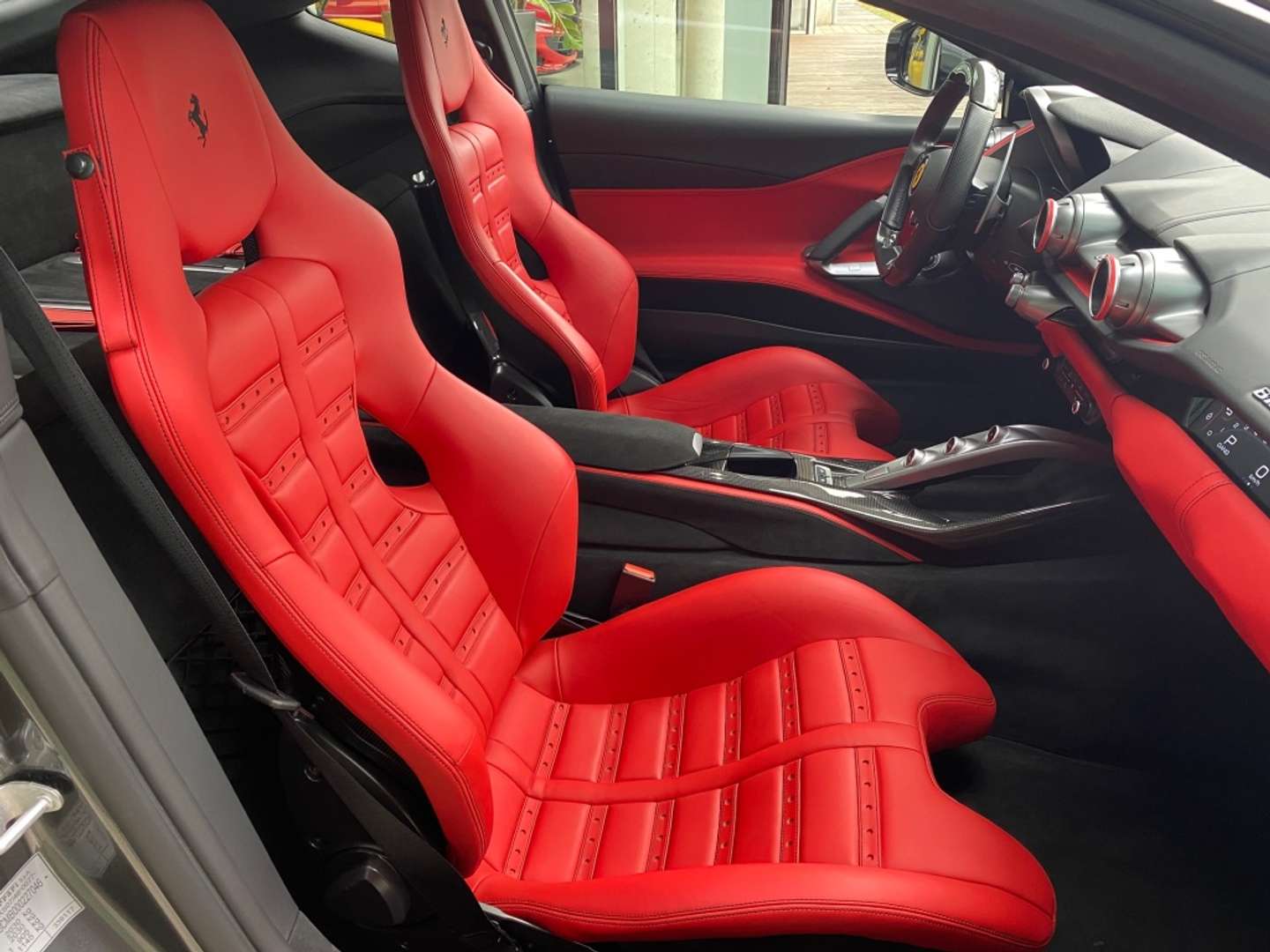 Ferrari 812 Superfast - 2019 - Joinsteer - #12