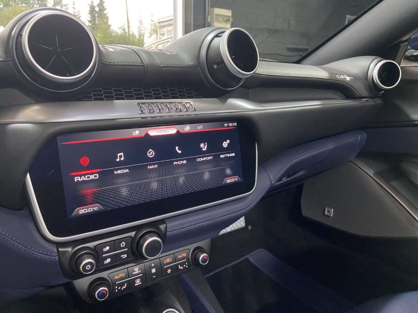 Ferrari Portofino - 2019 - Joinsteer - #18