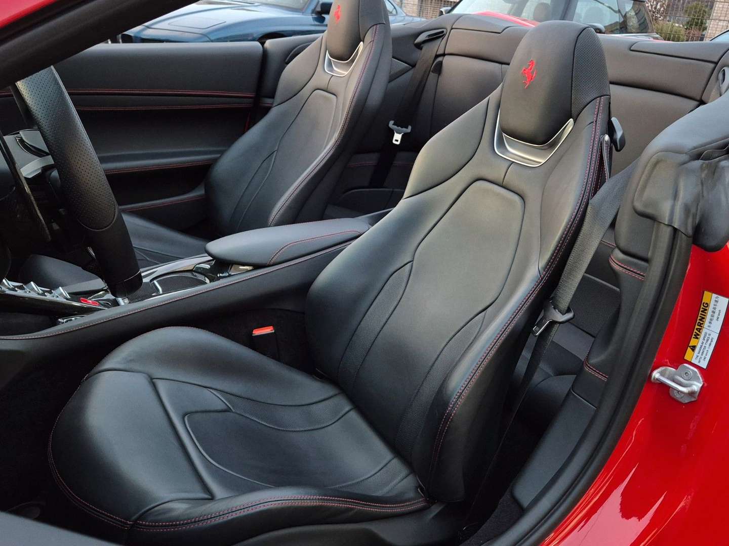 Ferrari Portofino - 2019 - Joinsteer - #17