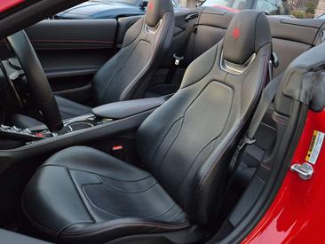 Ferrari Portofino — photo 17