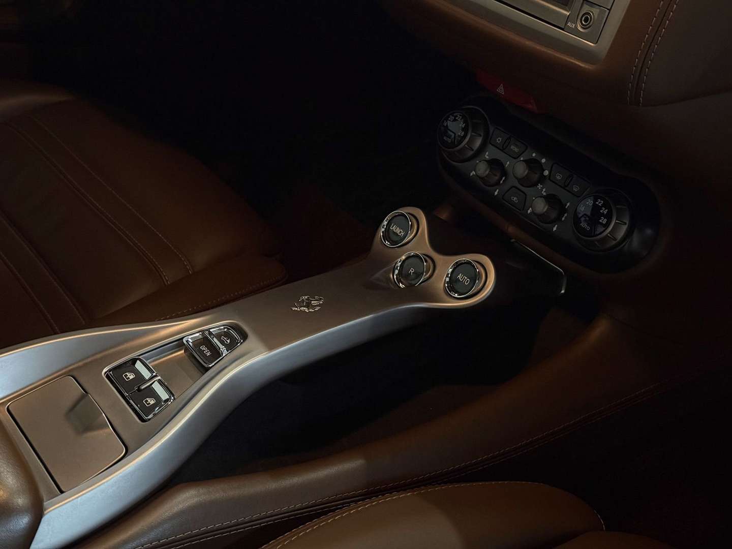 Ferrari California - 2009 - Joinsteer - #14