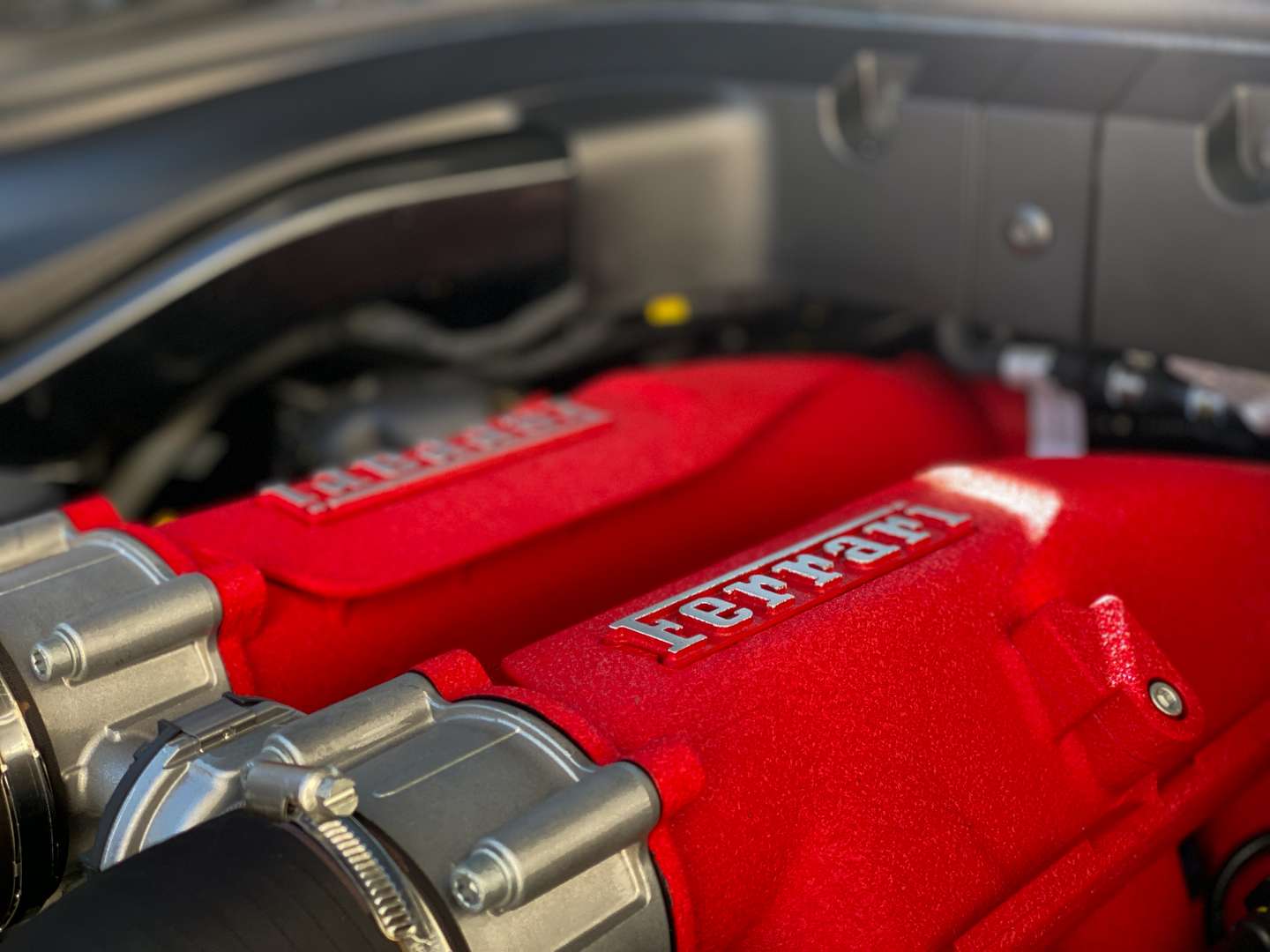 Ferrari Portofino - 2024 - Joinsteer - #15