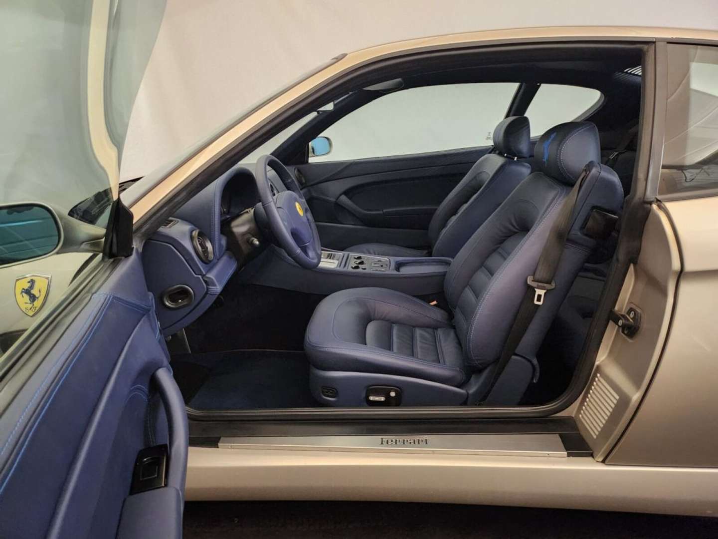 Ferrari 456 GT - 1999 - Joinsteer - #19