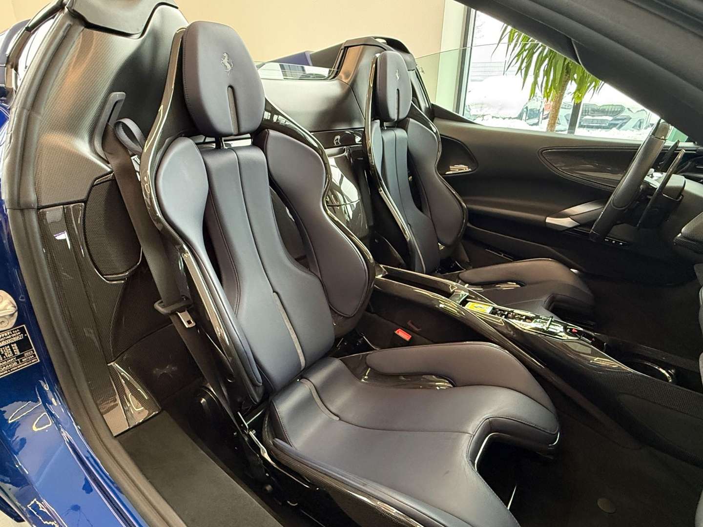 Ferrari SF90 Spider - 2024 - Joinsteer - #17