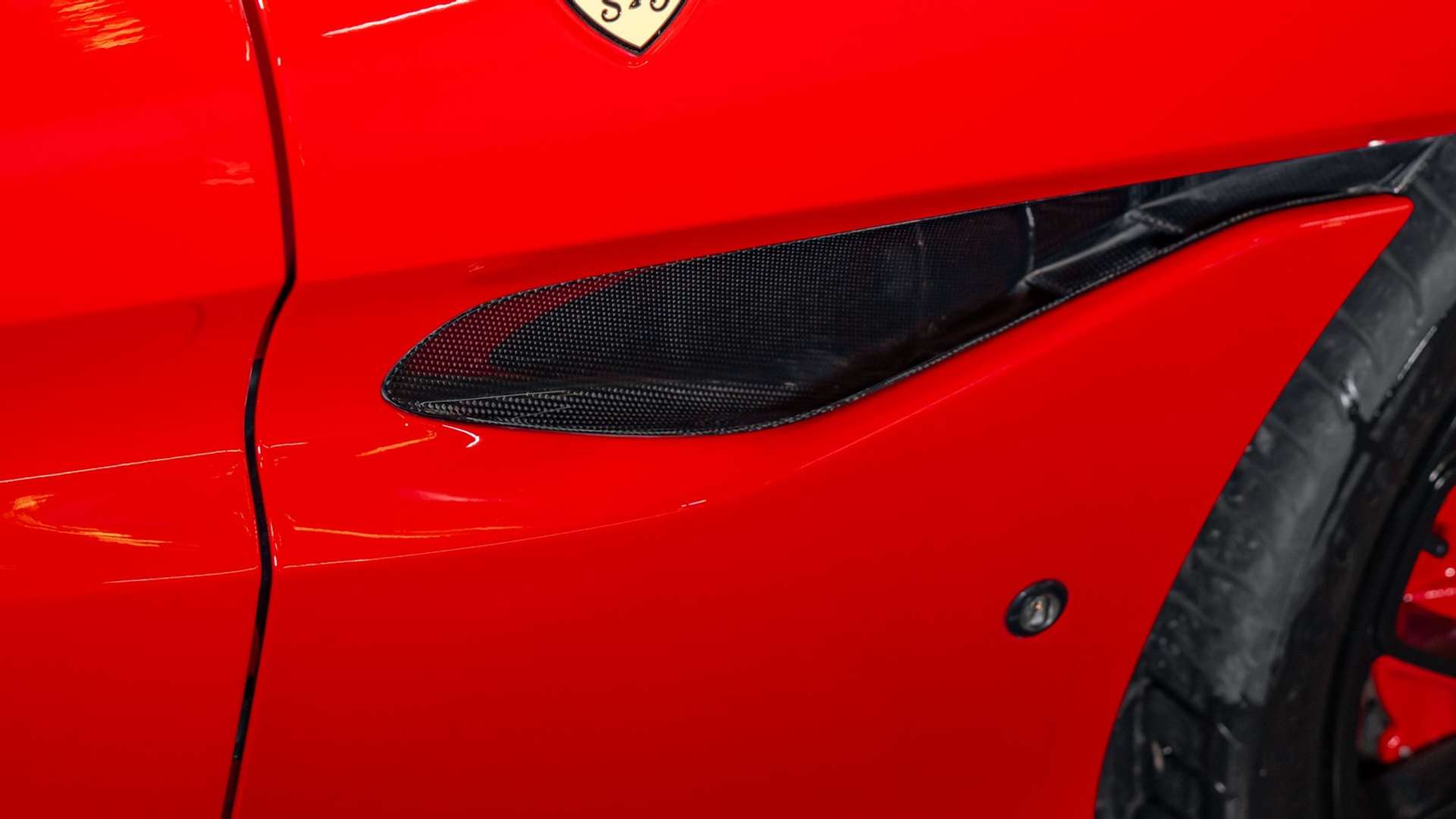 Ferrari Portofino - 2018 - Joinsteer - #16