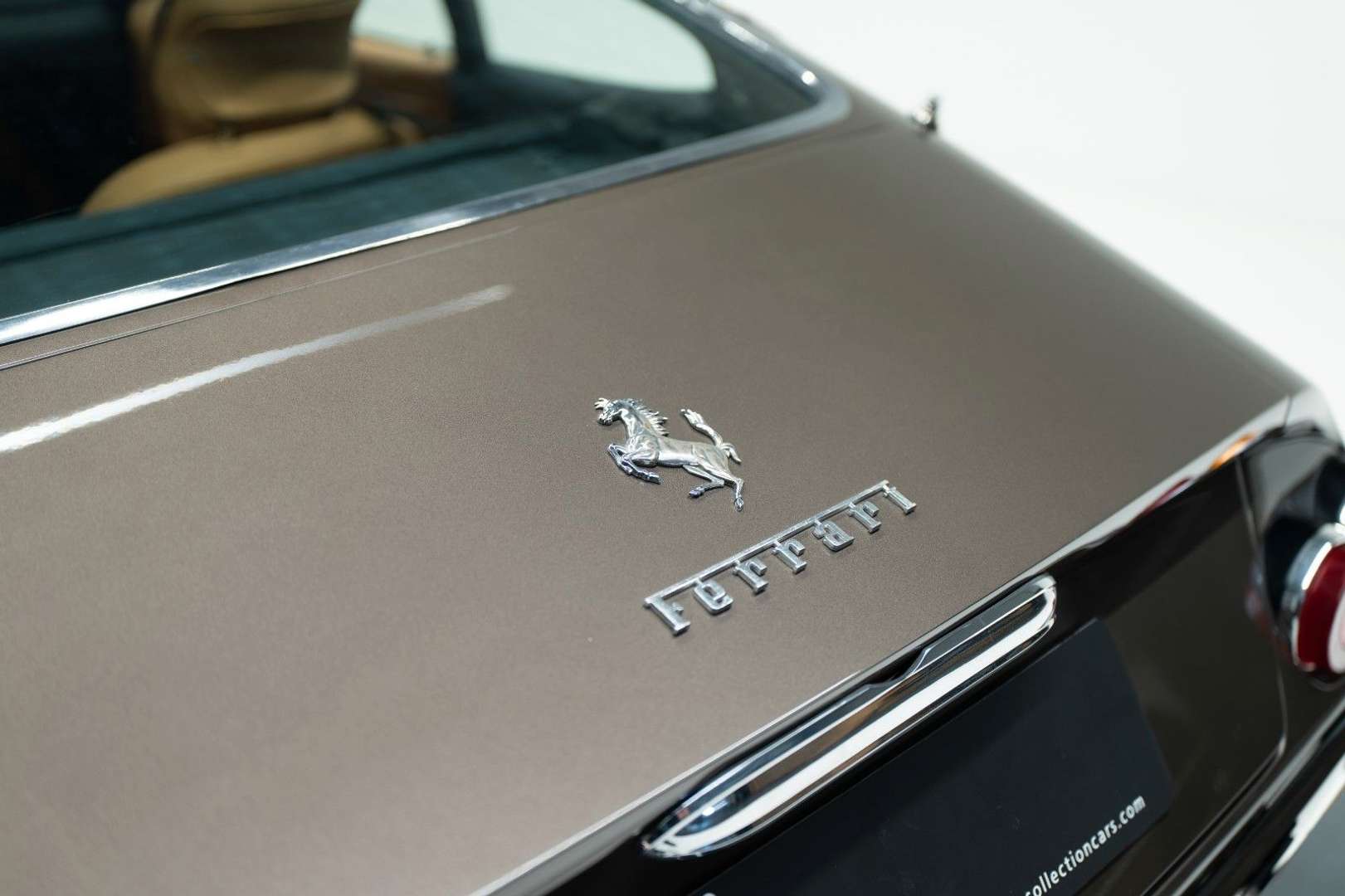 Ferrari Daytona - 1970 - Joinsteer - #11