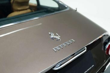 Ferrari Daytona — photo 11