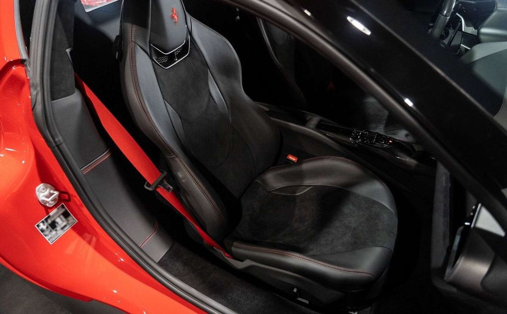 Ferrari 296 GTB - 2022 - Joinsteer - #11