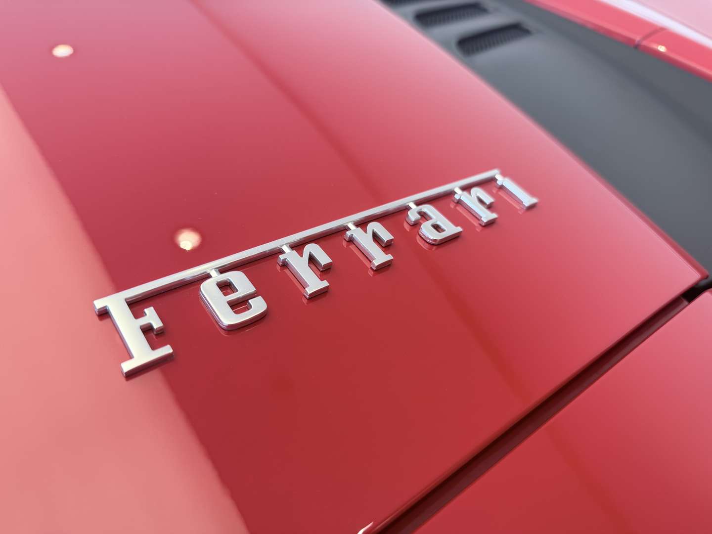 Ferrari F8 Spider - 2021 - Joinsteer - #12