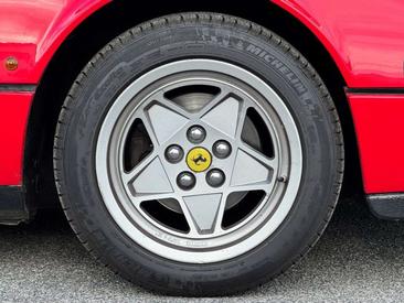 Ferrari 328 GTS — photo 40