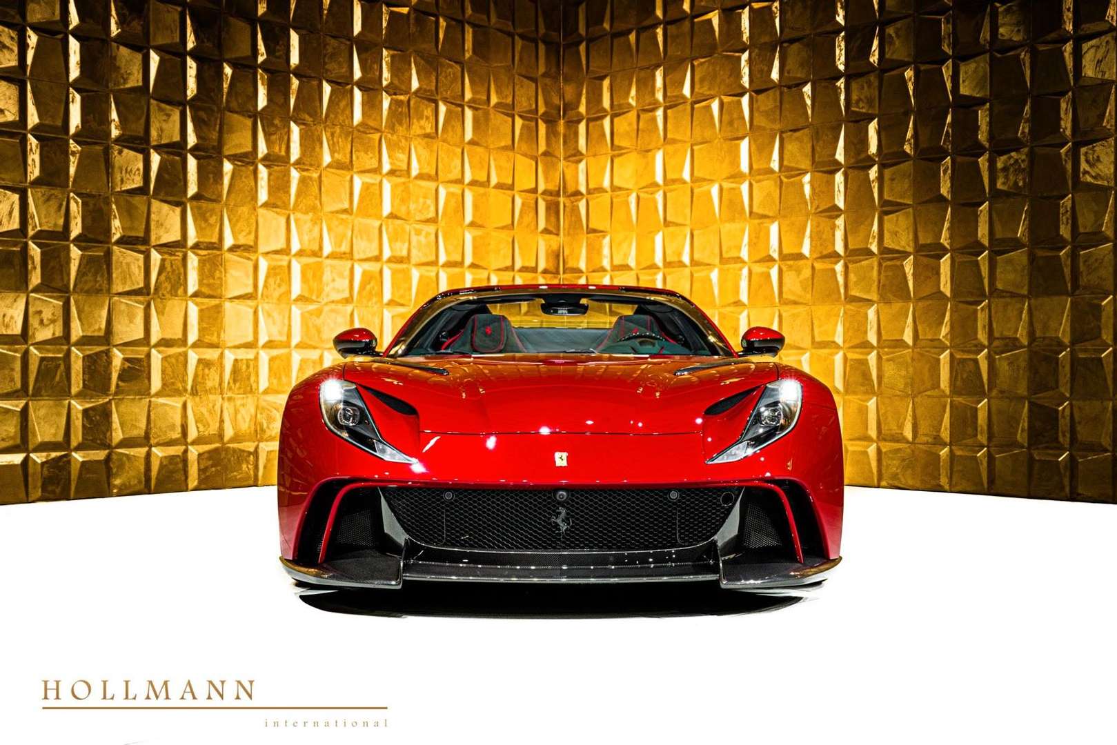 Ferrari 812 GTS - 2022 - Joinsteer - #3