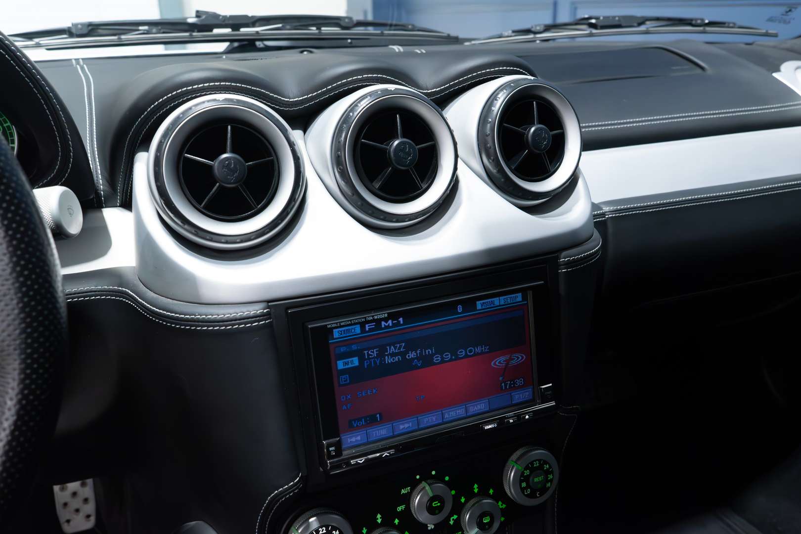 Ferrari 612 Scaglietti - 2006 - Joinsteer - #26