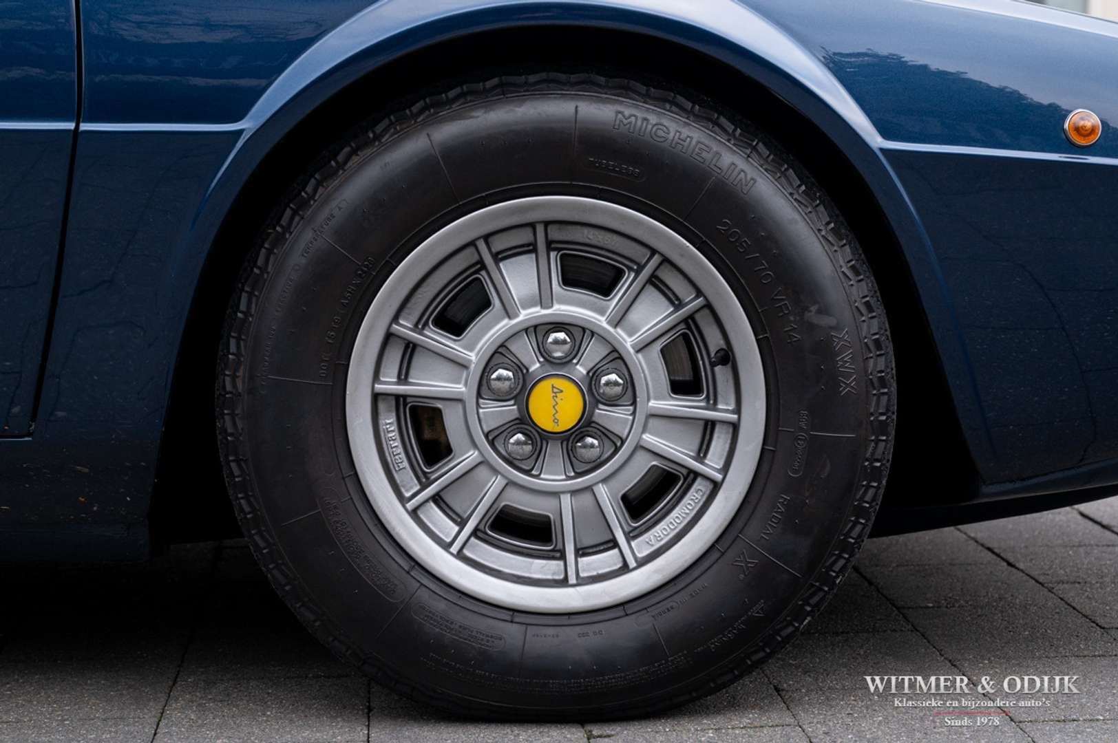 Ferrari Dino 246 GT - 1976 - Joinsteer - #26