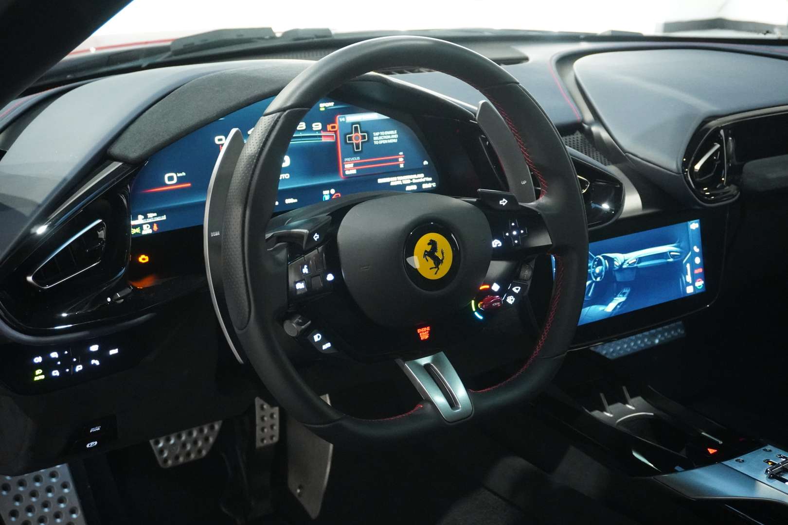 Ferrari 12 Cilindri - 2025 - Joinsteer - #20