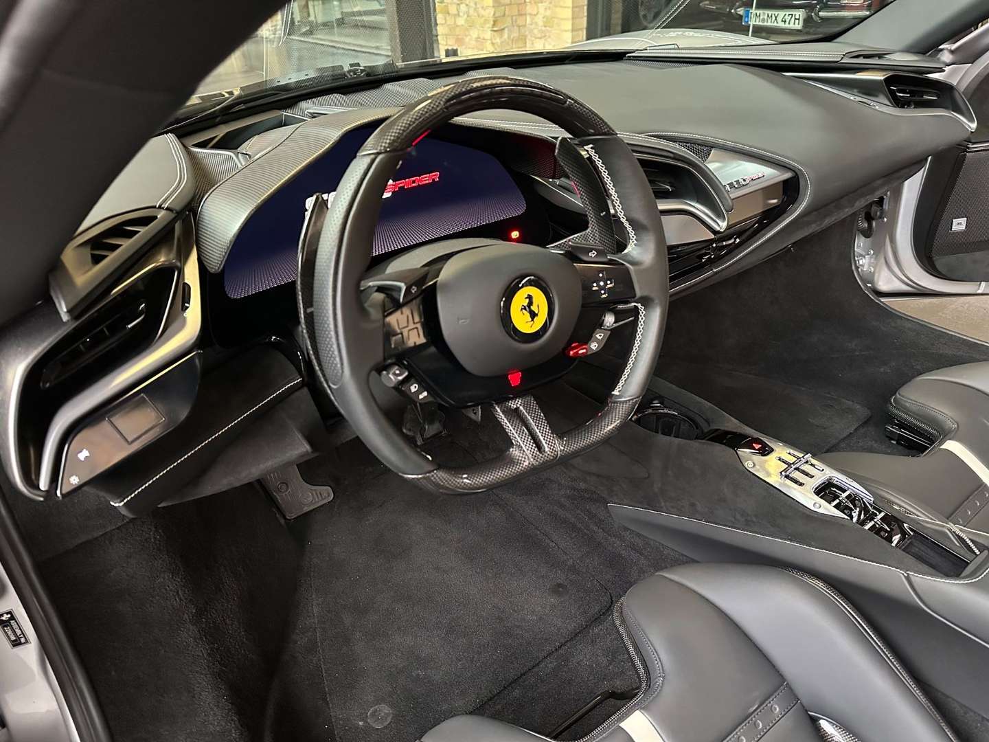 Ferrari SF90 Spider - 2024 - Joinsteer - #15