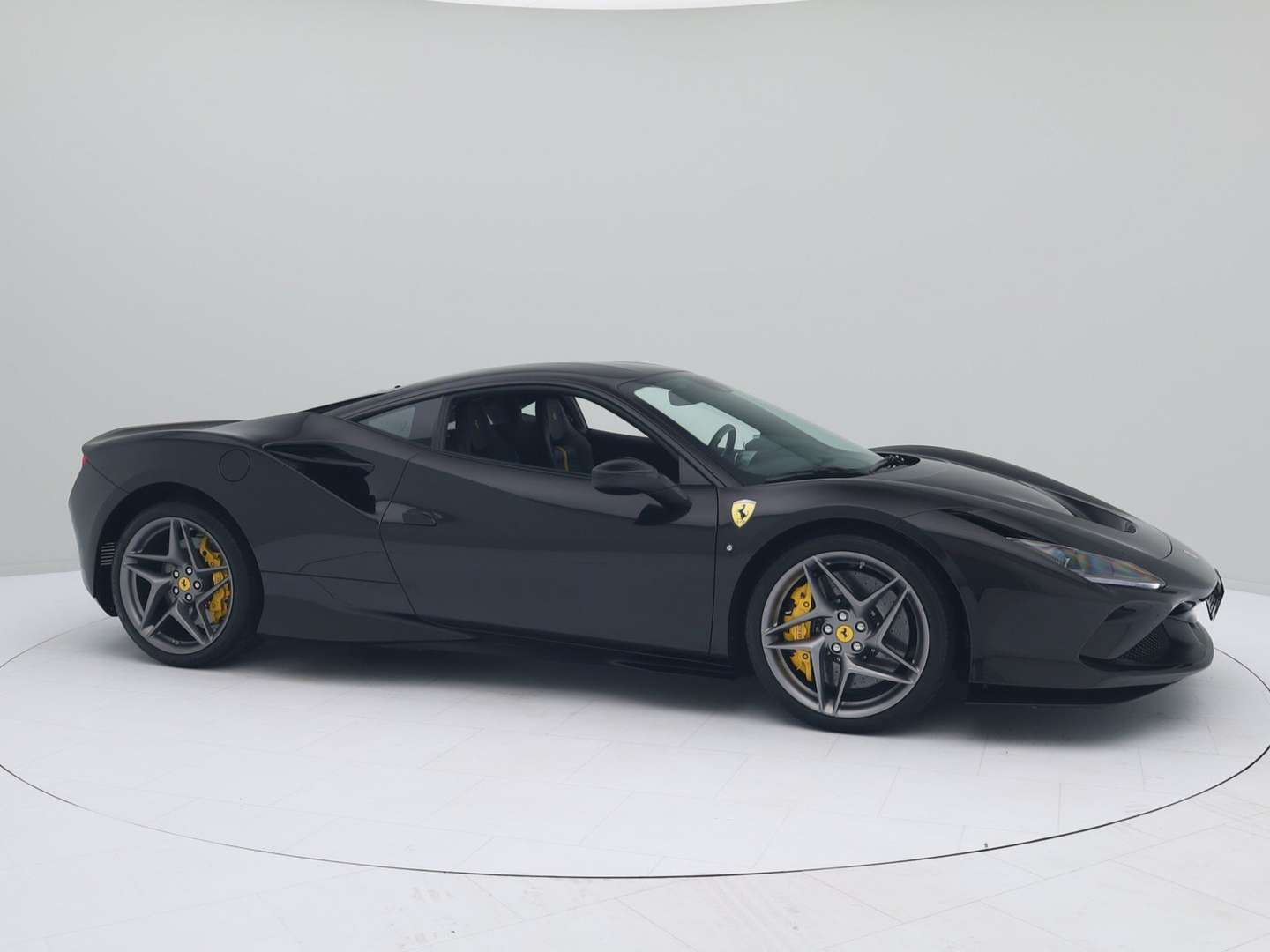 Ferrari F8 Tributo - 2022 - Joinsteer - #4