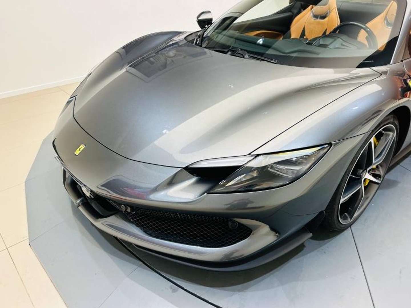 Ferrari 296 GTS - 2024 - Joinsteer - #16