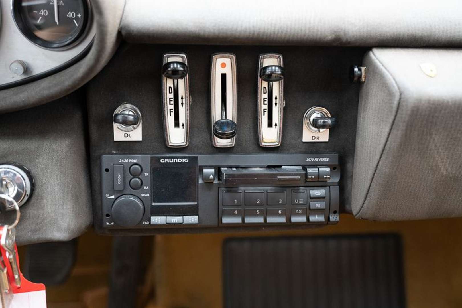 Ferrari Dino 246 GT - 1972 - Joinsteer - #23